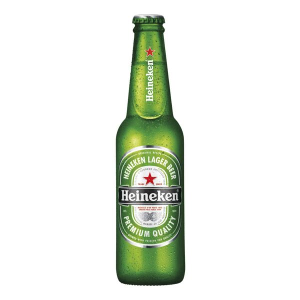 Birra Heineken Cl.66
