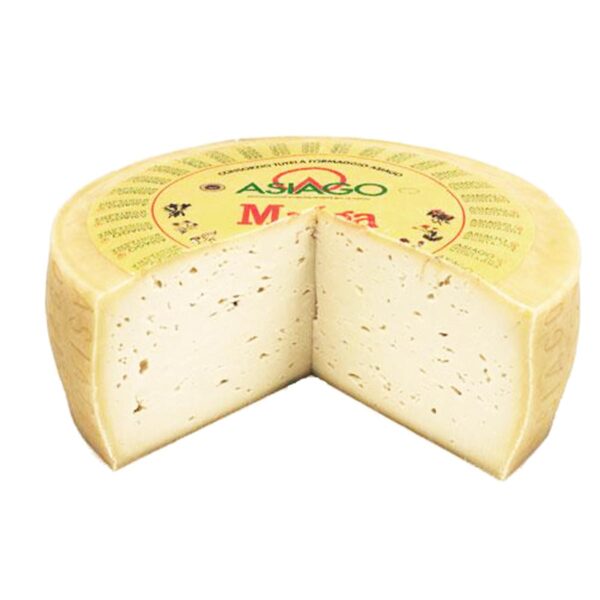 Asiago Forma