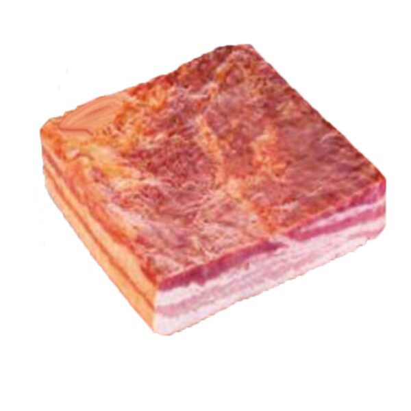 Spiezia Pancetta Stufata 1/2 Sv