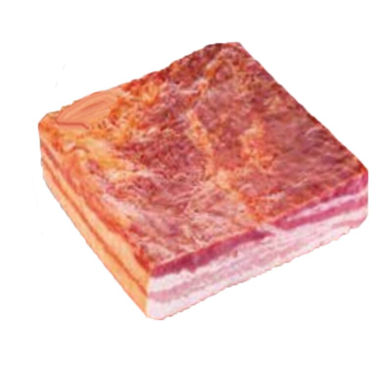 Spiezia Pancetta Stufata 1/2 Sv