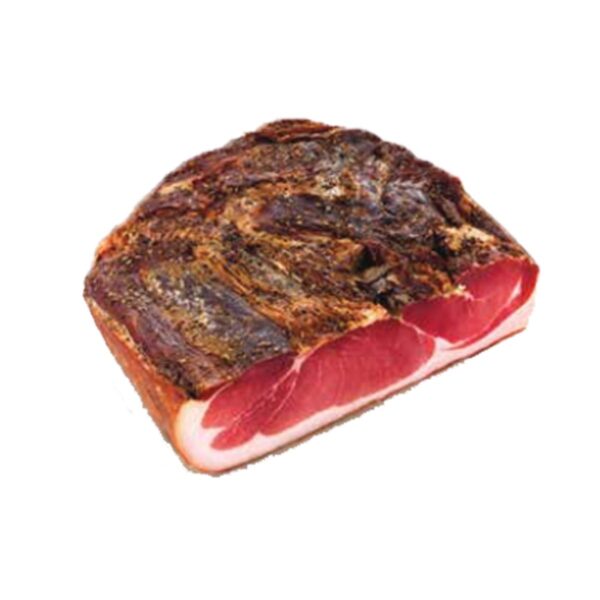 Bonazza Speck 1/2 Sv