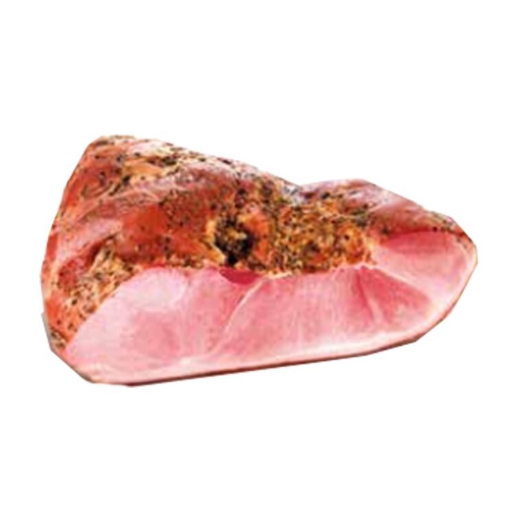 Mendel Prosciutto Cotto Tirolese Affumicato