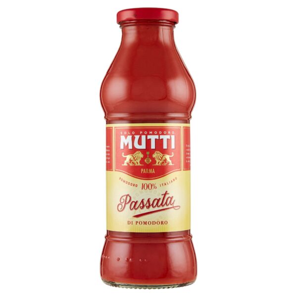 Mutti Passata Gr700