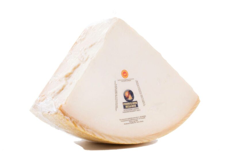 Dalla Bona Parmigiano Reggiano 24 Mesi 1/8 Sv