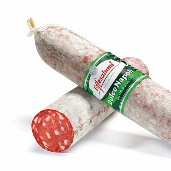 Effesalumi Salame Napoli Sv 100% Italiano