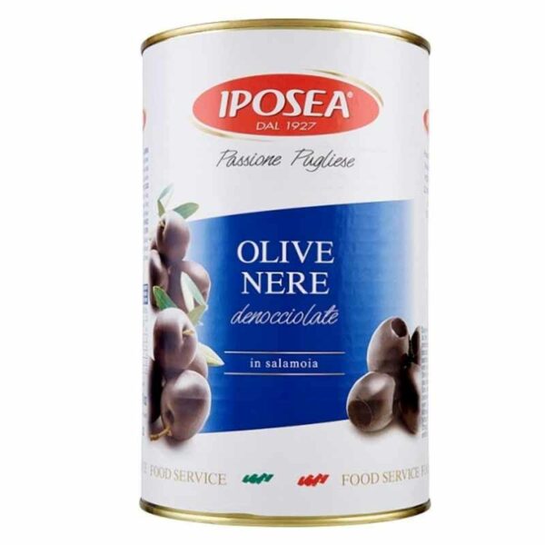 Iposea Ml4250 Olive Nere Den Kg2