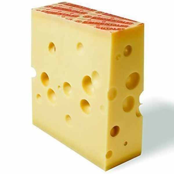 Emmentaler Dop Svizzero Sv