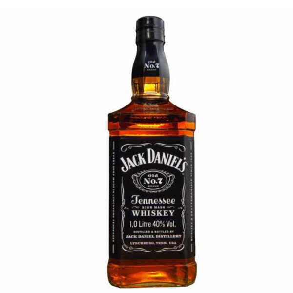 Jack Daniel's Whiskey Lt1