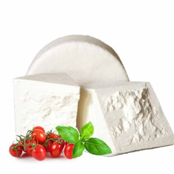All.Mores Ricotta Dura Forma