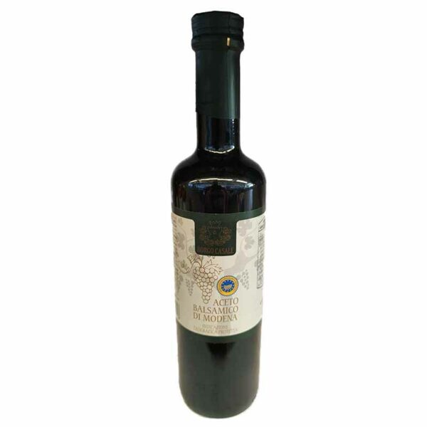 Borgo Casale Aceto Bal. Di Modena Igp Gr6% Ml500