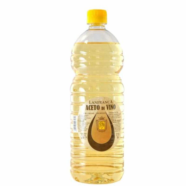 Lanfranca Aceto Di Vino Lt1