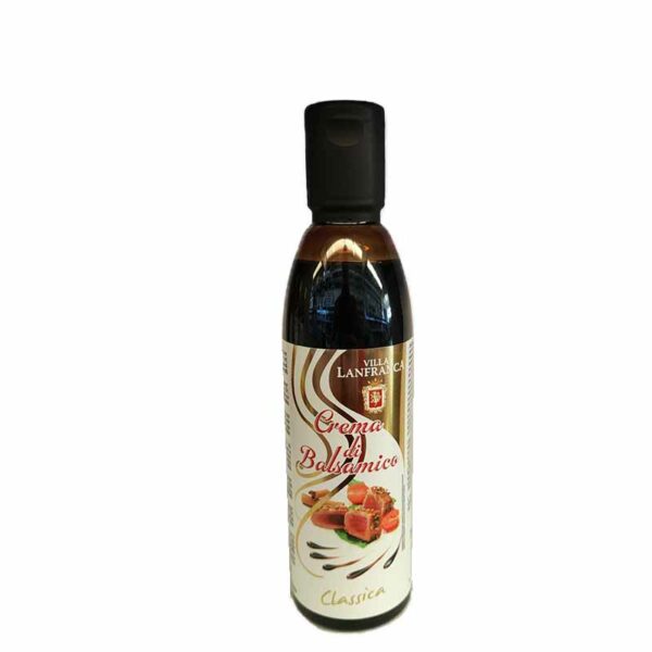Lanfranca Glassa Balsamica Ml280