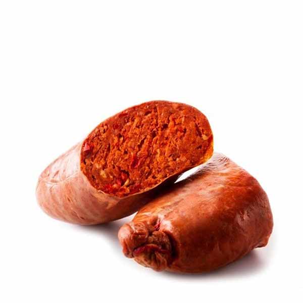 Salumificio Castello Nduja Piccante Sv