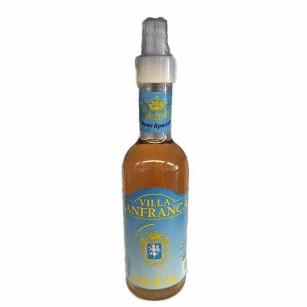 Lanfranca Aceto Di Vino Spray Gr7% Ml 250