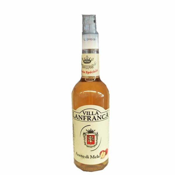 Lanfranca Aceto Di Mele Spray Gr5% Ml 250