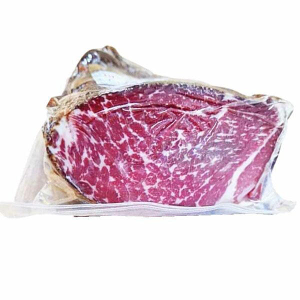 Bernardini Black Angus Affumicato Sv 1/2