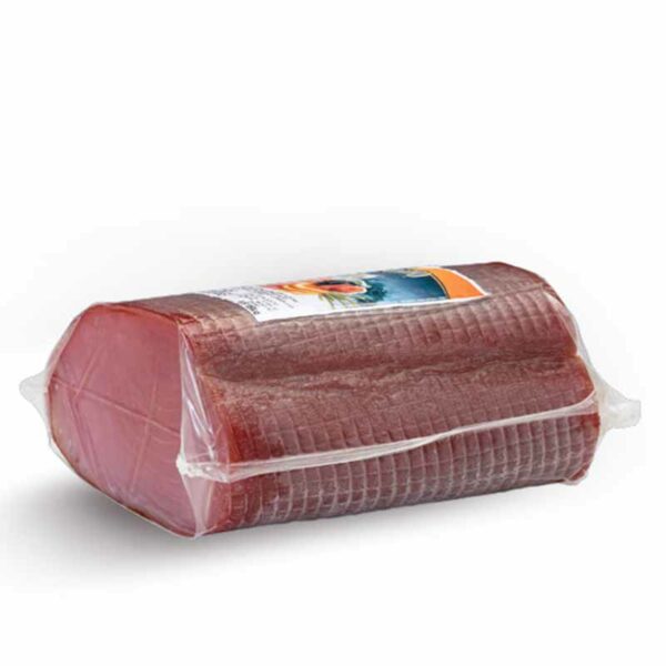 Bernardini G. Tonno Affum. Premium P/G Kg1200/1400