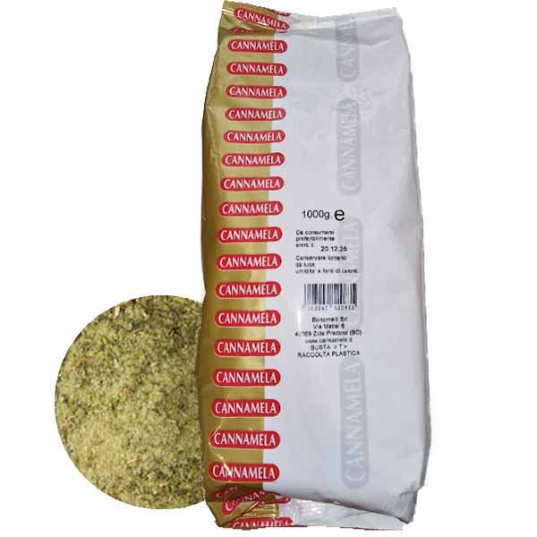 Cannamela Salarom Per Arrosti Kg1
