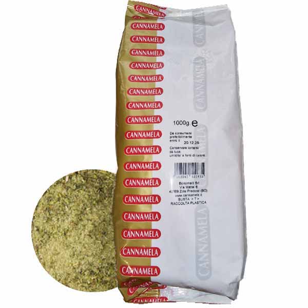 Cannamela Salarom Per Arrosti Kg1 - Royal Distribuzione Food & Drink