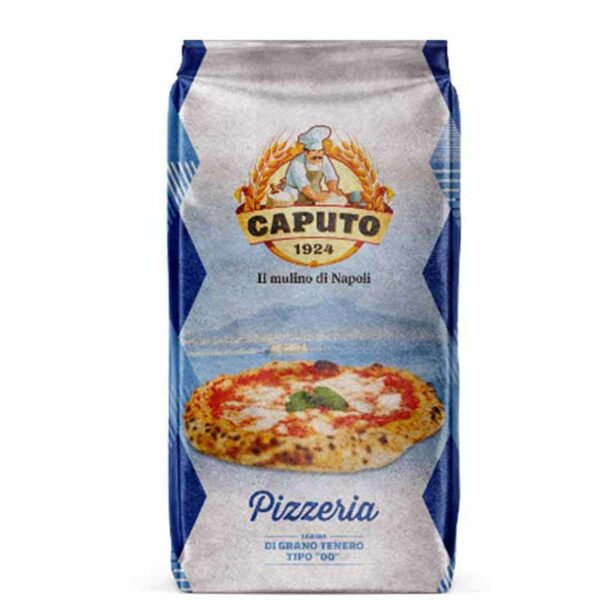 Caputo Farina Pizzeria Kg25