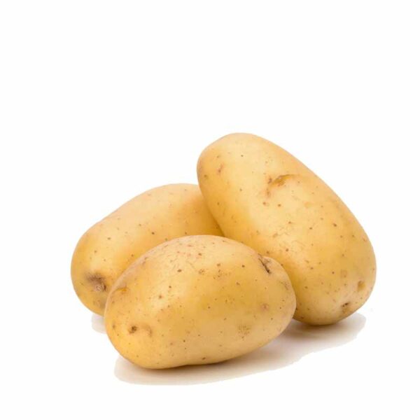 Patate In Sacchi kg2