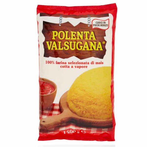 Valsugana Polenta Kg 1.5