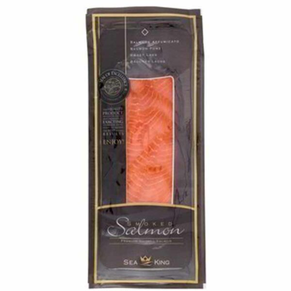 Sea King Salmone Norvegese 900/1400