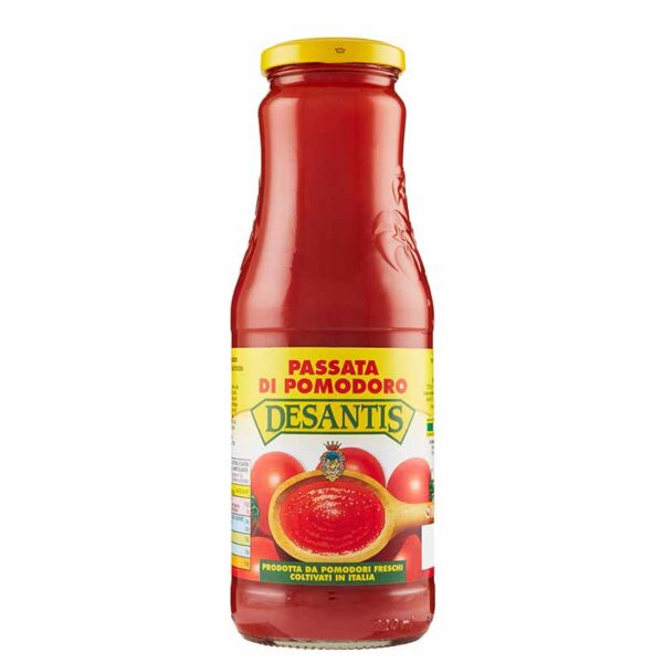 Desantis Passata Pomodoro Gr680