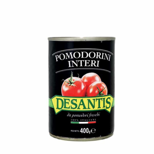 Desantis Pomodorini Gr400