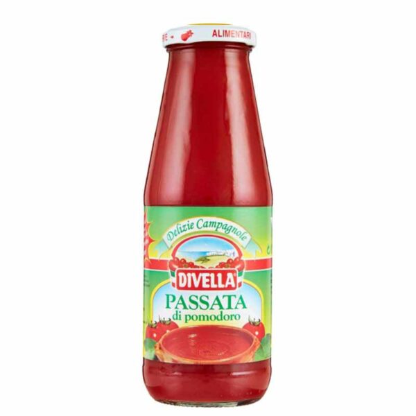 Divella Passata Pomodoro Gr680