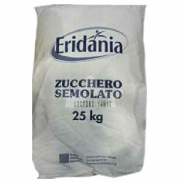 Eridania Zucchero Kg25