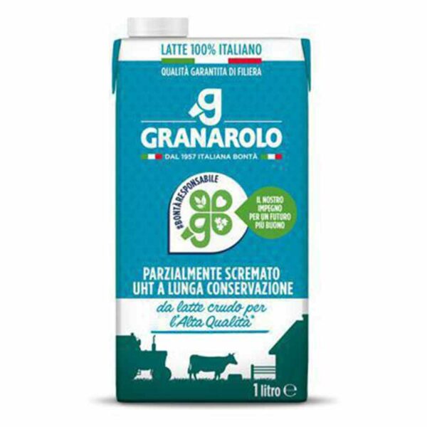 Granarolo Latte Ps Uht Lt1