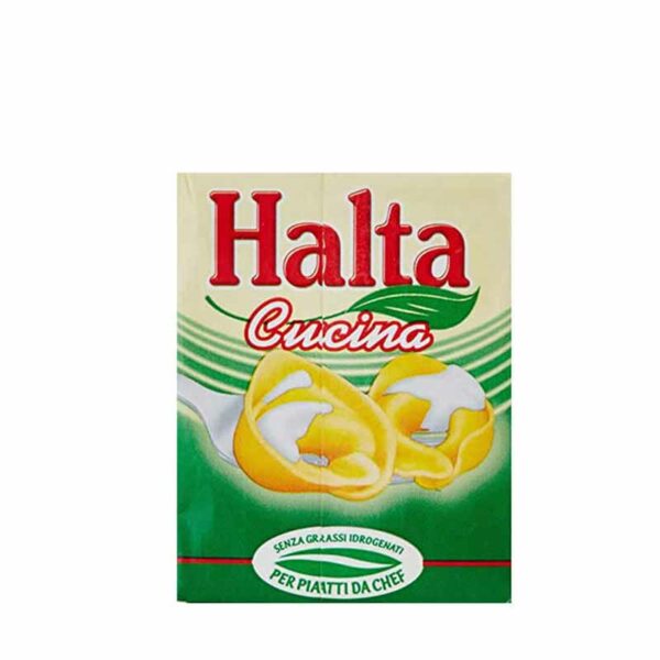 Halta Panna Cucina Ml200