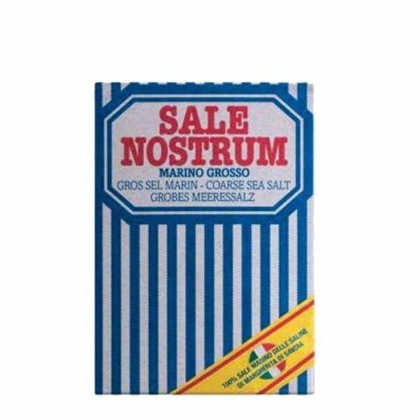 Sale Nostrum Grosso Kg1