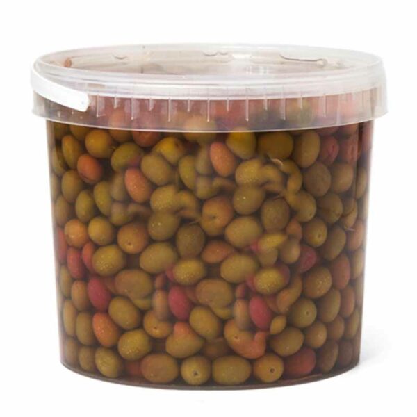 A.T. Olive Baresane 0 Kg5