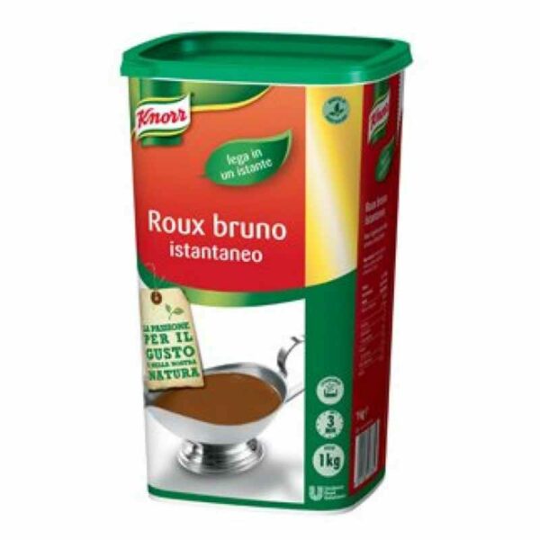 Knorr Roux Bianco Kg1