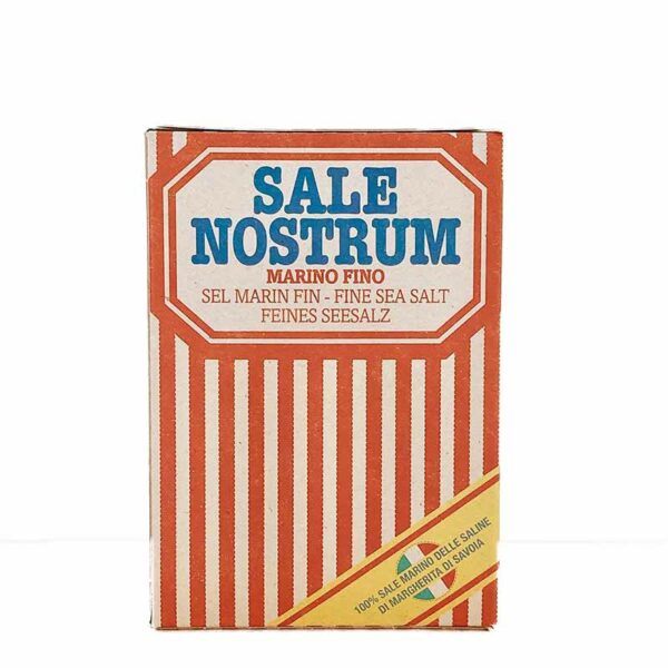 Sale Nostrum Fino Kg1