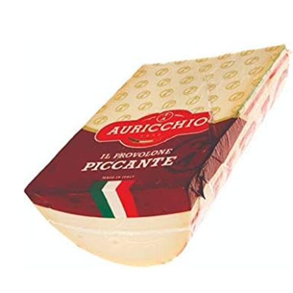Auricchio Provolone Pancettone Trancio S/V