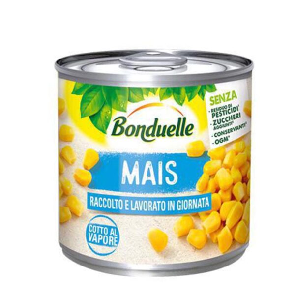 Bonduelle Mais KG1.870