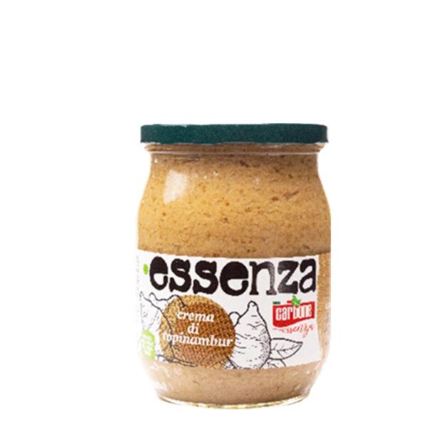 Carbone Essenza Topinambur Crema gr520