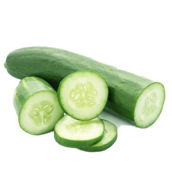 Cetriolo Lisci