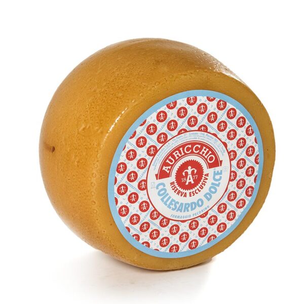 Auricchio Collesardo Dolce Formaggio di Pecora