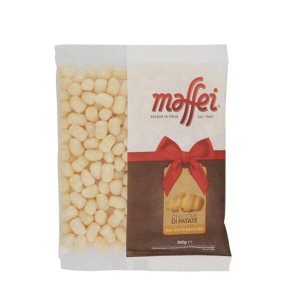 Maffei Chicche Di Patate Gr500
