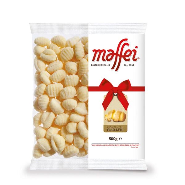 Maffei Gnocchi Di Patate Gr500