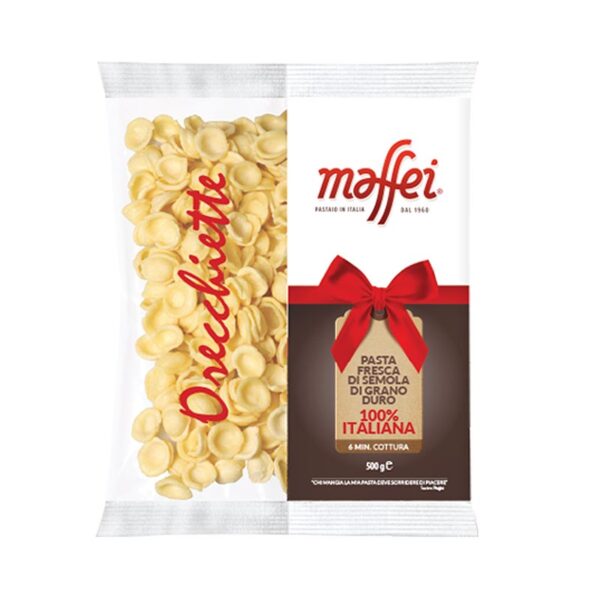 Maffei Pasta Fresca Orecchiette Gr450