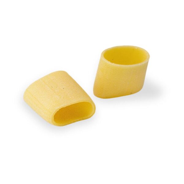 S. Mezzi Paccheri All'uovo kg 1(GELO)