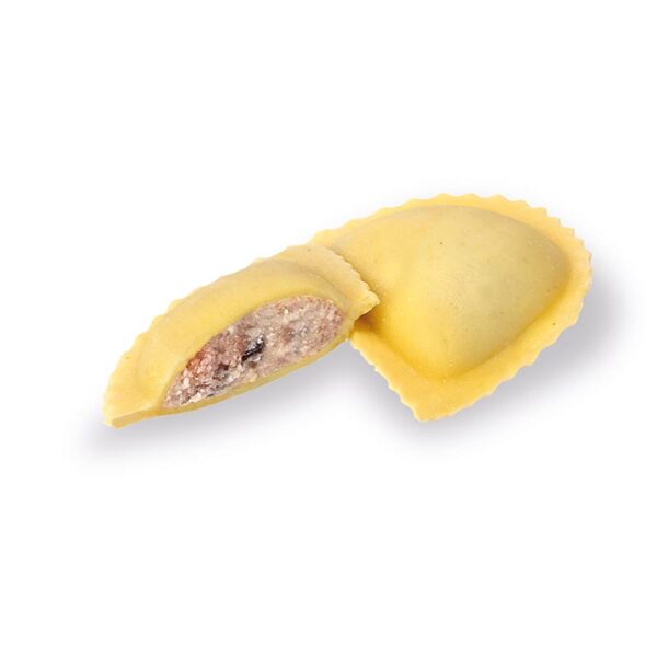 S.Panciotti Speck e Radicchio Kg1(GELO)