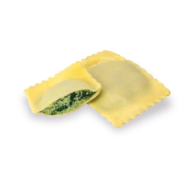 S.Raviolotti Ricotta e Spinaci kg 1(GELO)