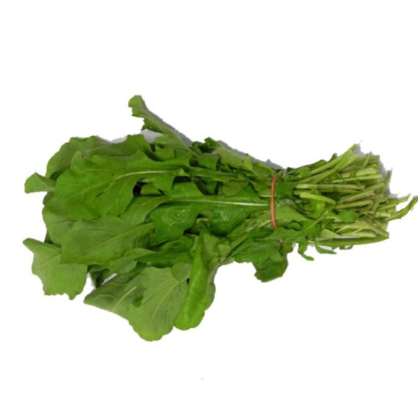 Rucola Mazzetto Cassetta