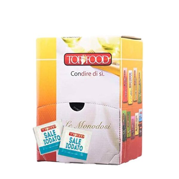 Top Food Sale Iodato Mono Gr1x2000